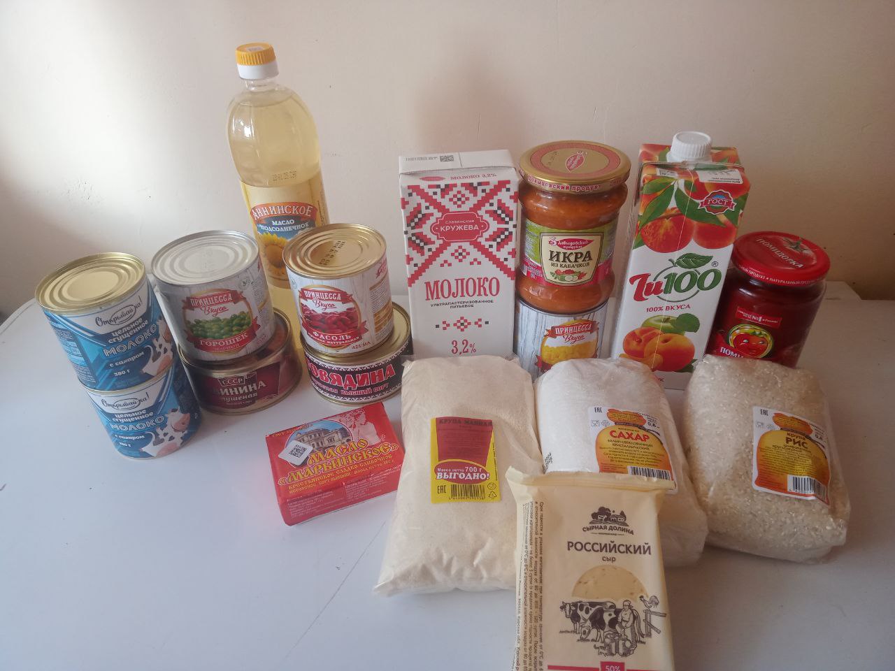 Продуктовый набор_февраль_2025