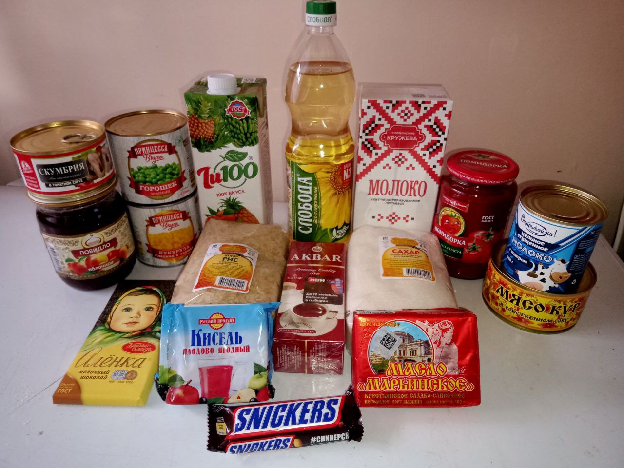 Продуктовый набор_март_2025
