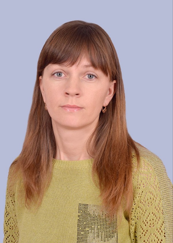 Горлова Татьяна Ивановна.