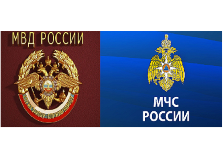 Безопасность детей.
