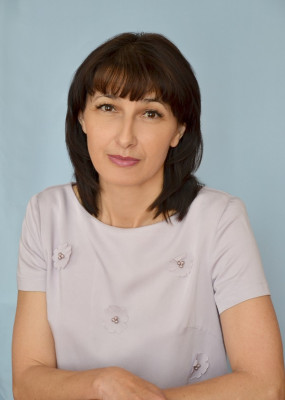 Скалозубова Светлана Ивановна Скалозубова Светлана Ивановна