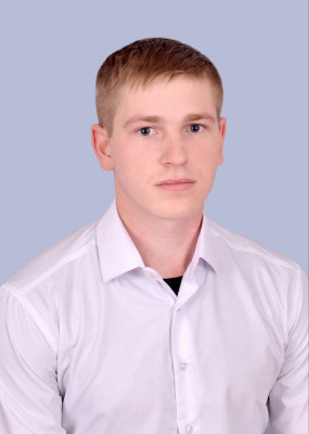 Душкин Алексей Александрович Душкин Алексей Александрович