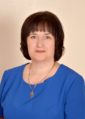 Лёвина Алла Ивановна Лёвина Алла Ивановна