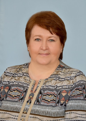 Хусаинова Светлана Александровна Хусаинова Светлана Александровна